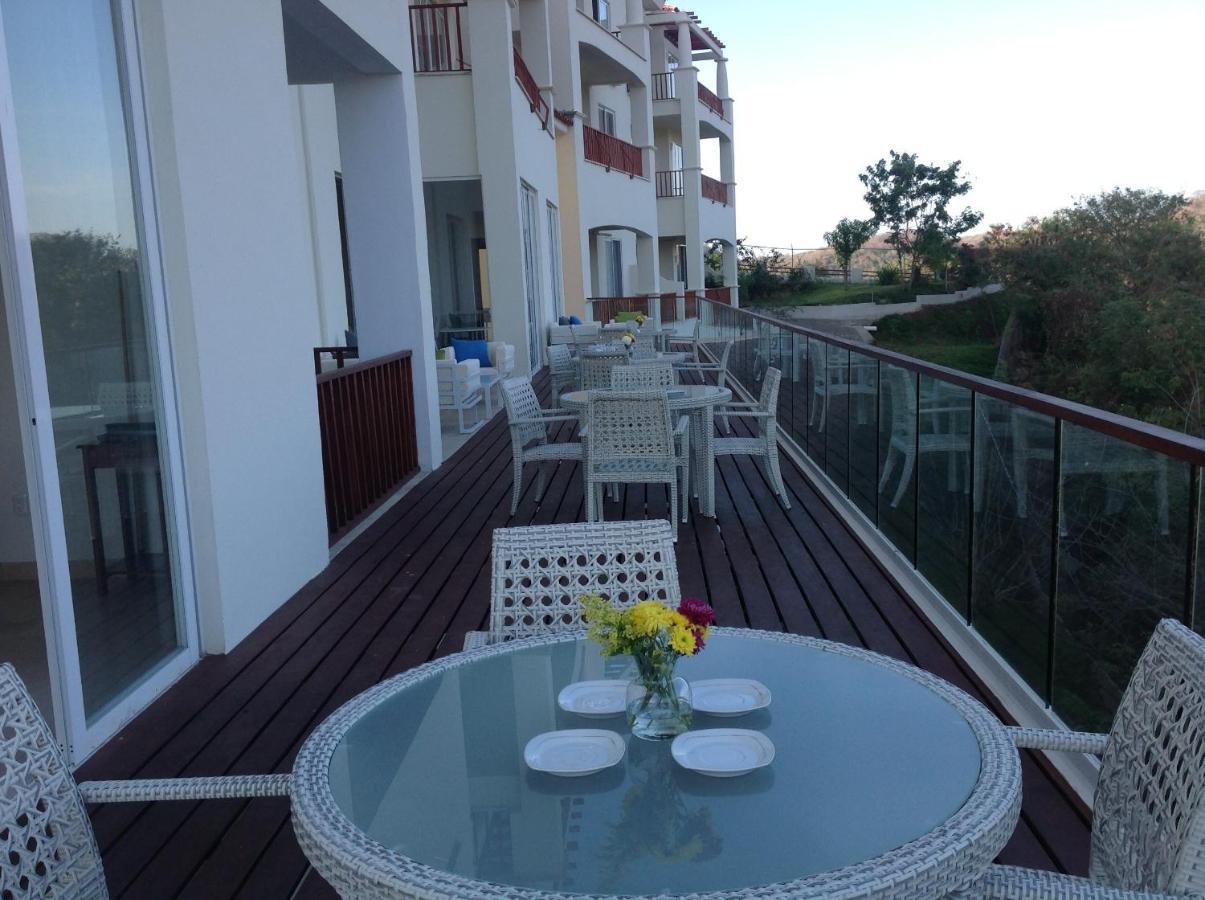 Апарт готель Mansiones Cruz Del Mar Huatulco Санта-Крус-Уатулько Екстер'єр фото