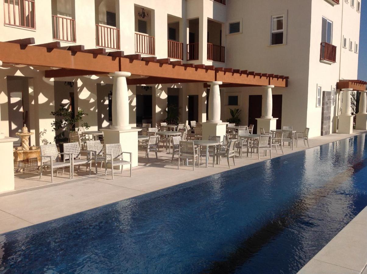 Апарт готель Mansiones Cruz Del Mar Huatulco Санта-Крус-Уатулько Екстер'єр фото