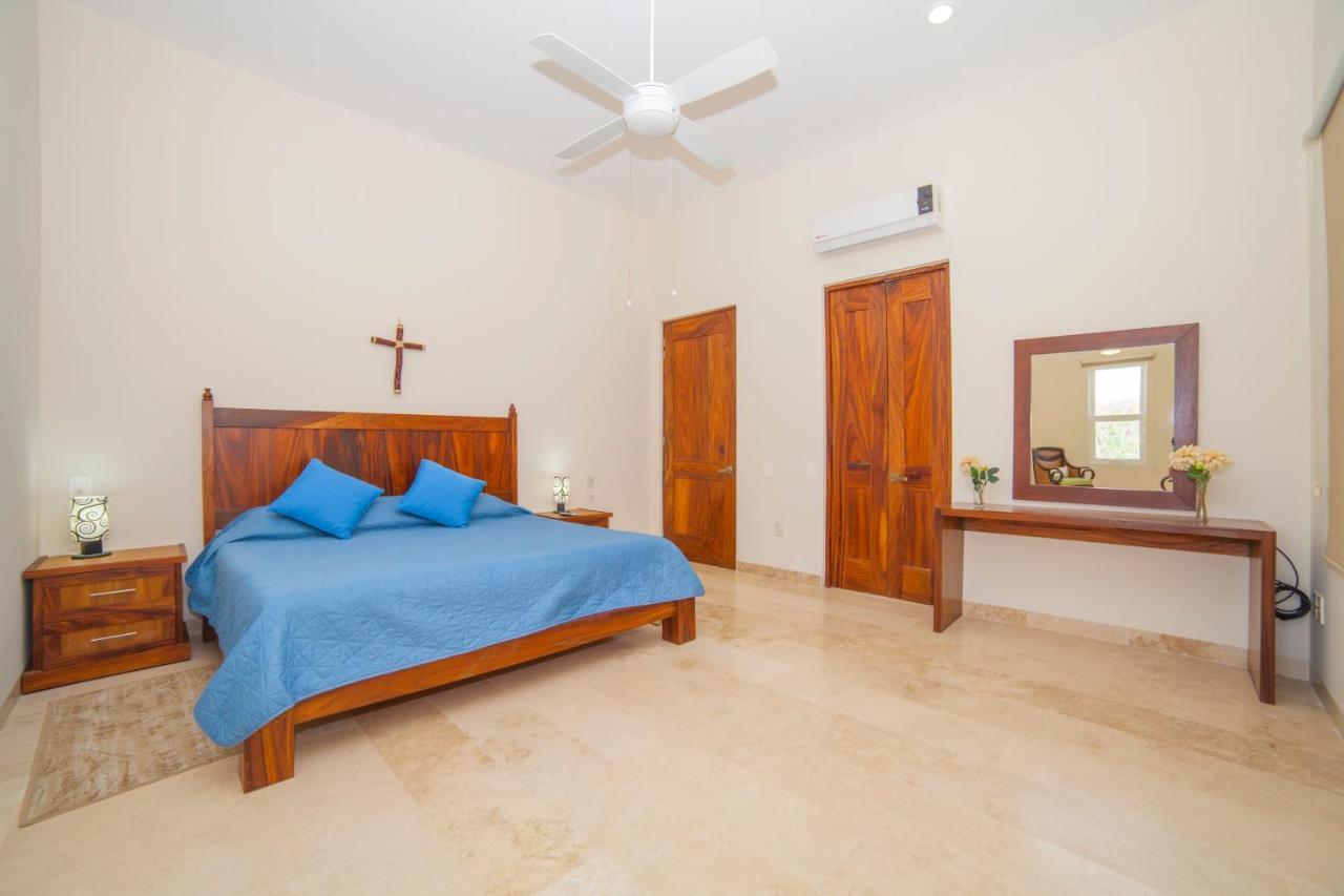 Апарт готель Mansiones Cruz Del Mar Huatulco Санта-Крус-Уатулько Екстер'єр фото